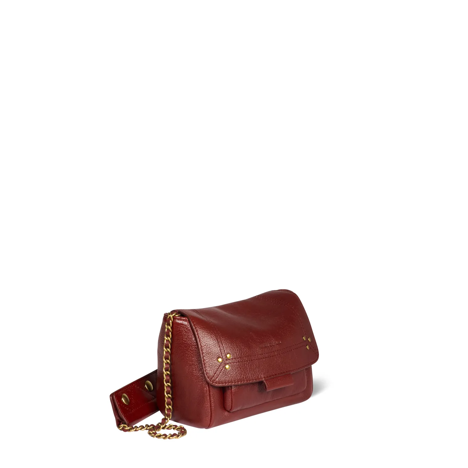 Jérôme Dreyfuss Lulu S| Mini-sacs Et Sacs Ceinture|Sacs Porté Épaule