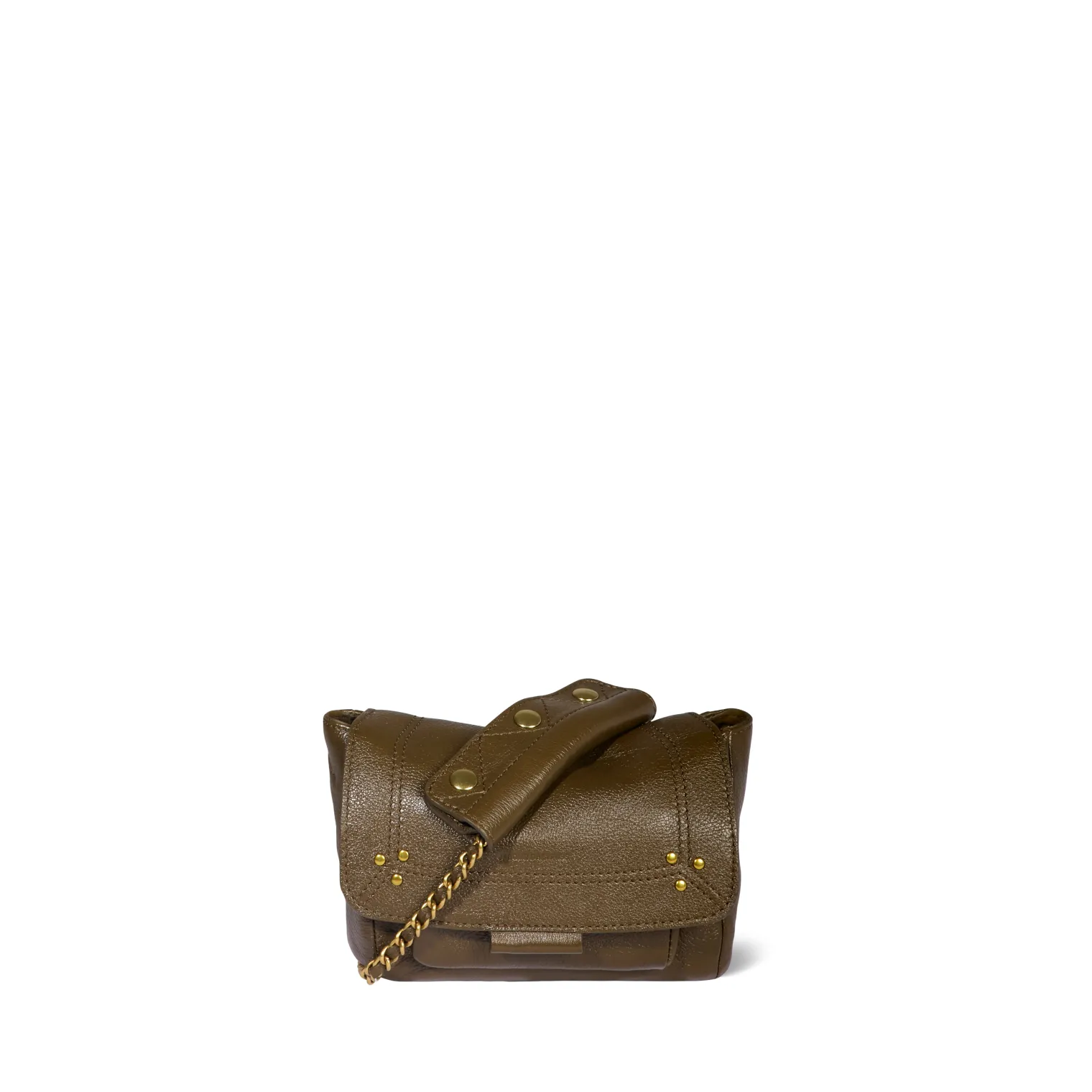 Jérôme Dreyfuss Lulu S| Mini-sacs Et Sacs Ceinture|Sacs Porté Épaule