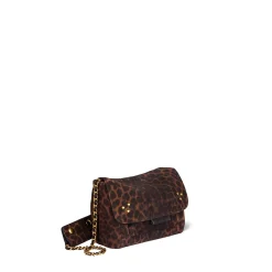 Jérôme Dreyfuss Lulu S| Mini-sacs Et Sacs Ceinture|Sacs Porté Épaule