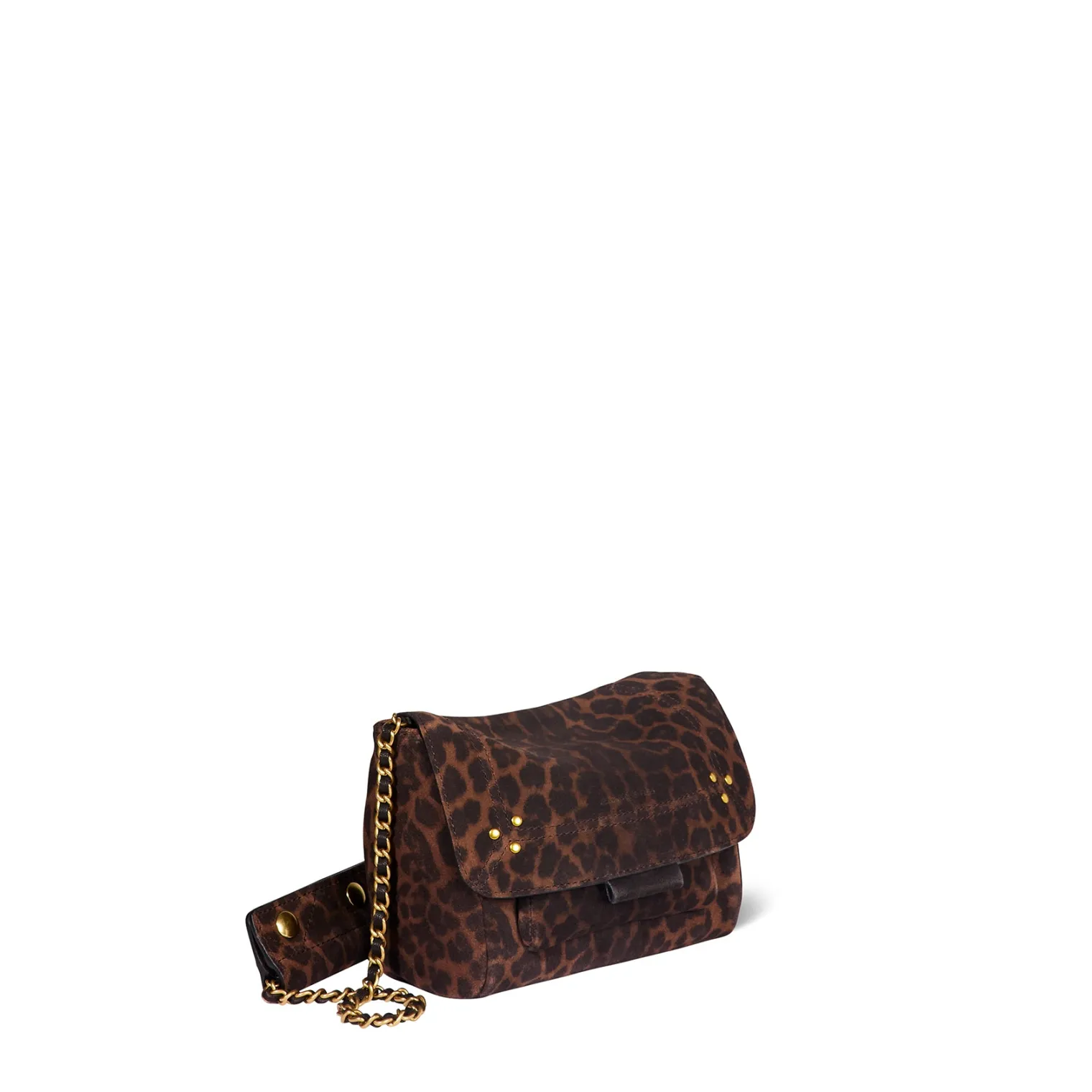 Jérôme Dreyfuss Lulu S| Mini-sacs Et Sacs Ceinture|Sacs Porté Épaule