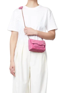 Jérôme Dreyfuss Lulu S| Mini-sacs Et Sacs Ceinture|Sacs Porté Épaule