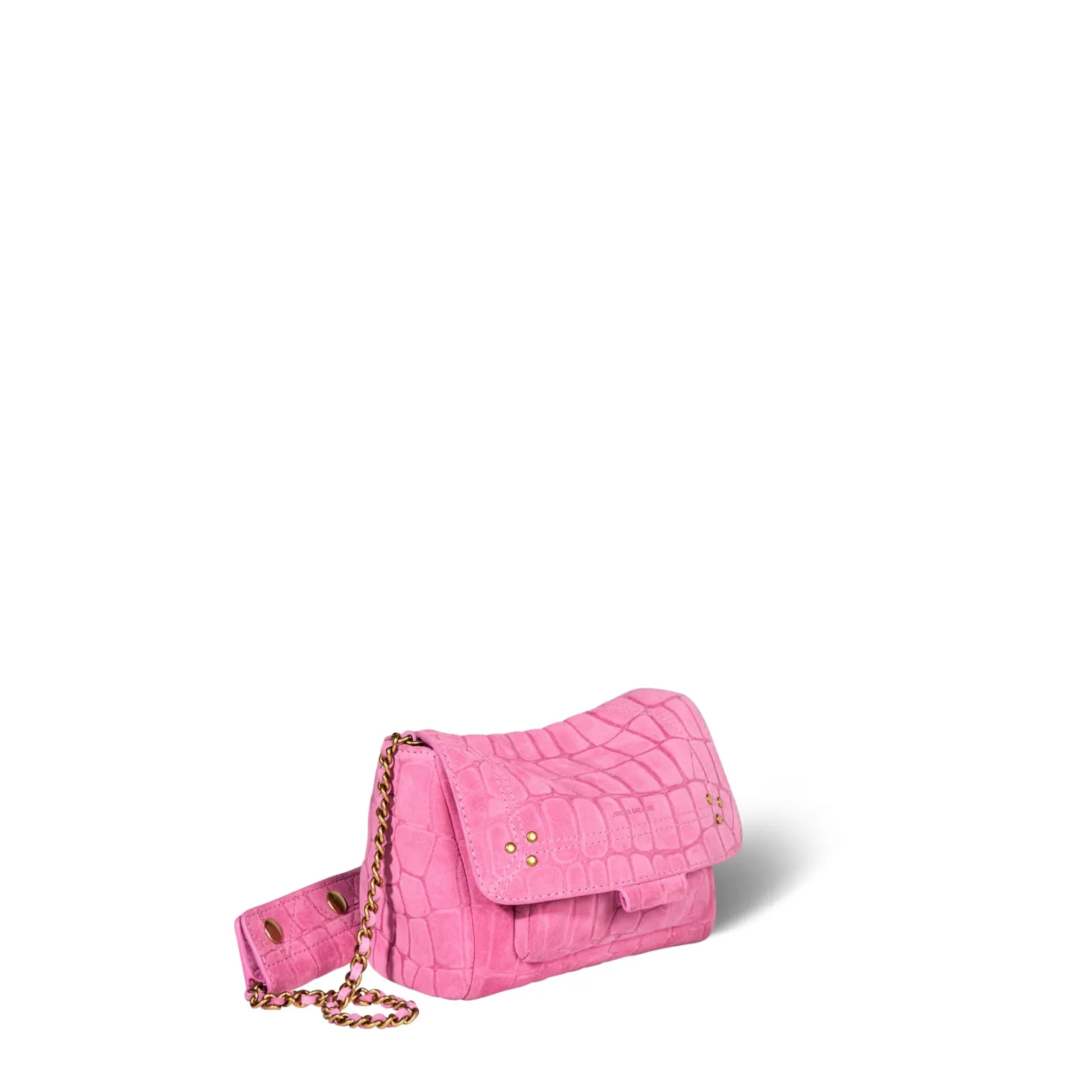 Jérôme Dreyfuss Lulu S| Mini-sacs Et Sacs Ceinture|Sacs Porté Épaule