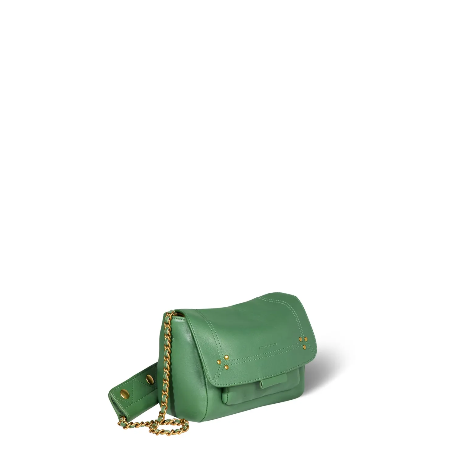 Jérôme Dreyfuss Lulu S| Mini-sacs Et Sacs Ceinture|Sacs Porté Épaule