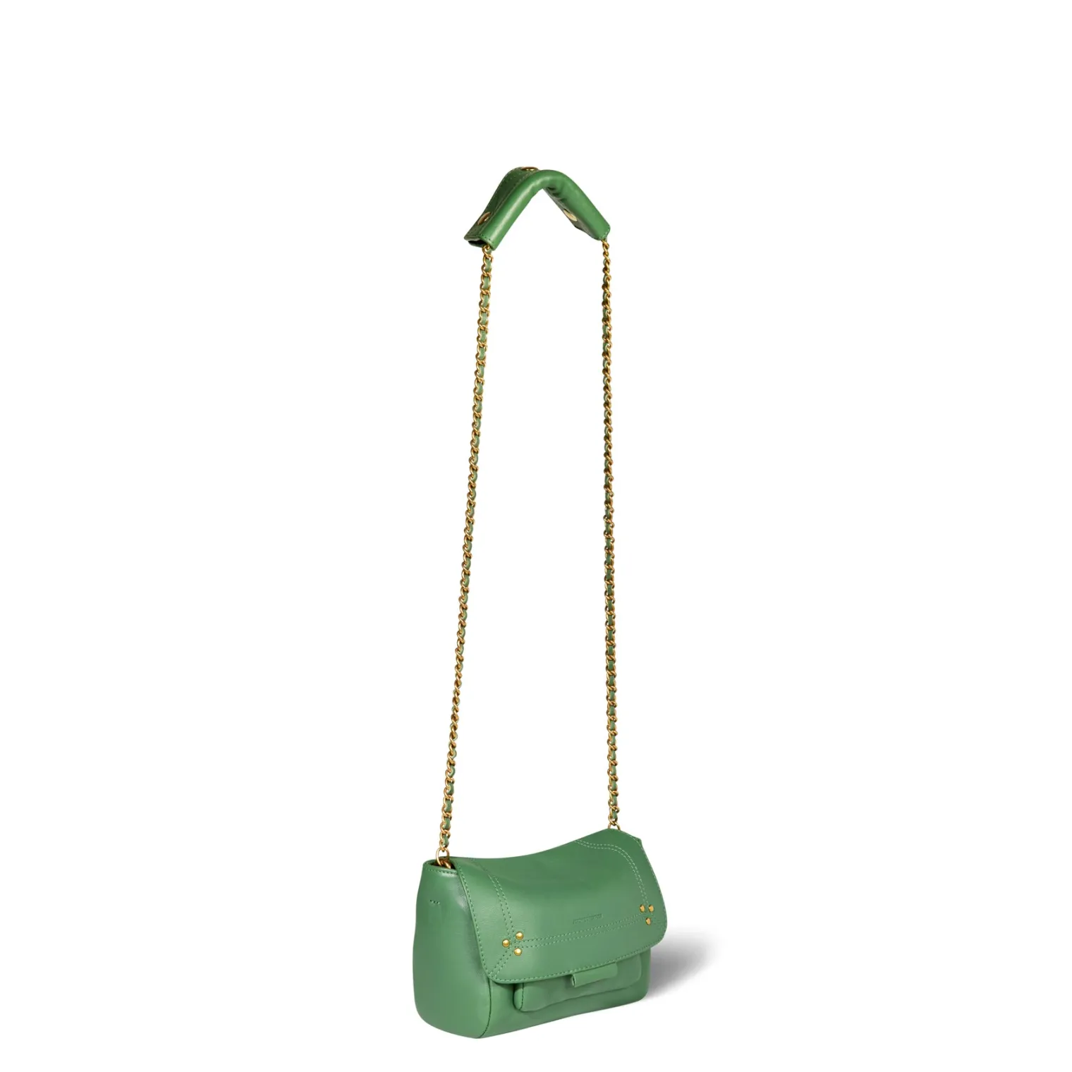 Jérôme Dreyfuss Lulu S| Mini-sacs Et Sacs Ceinture|Sacs Porté Épaule