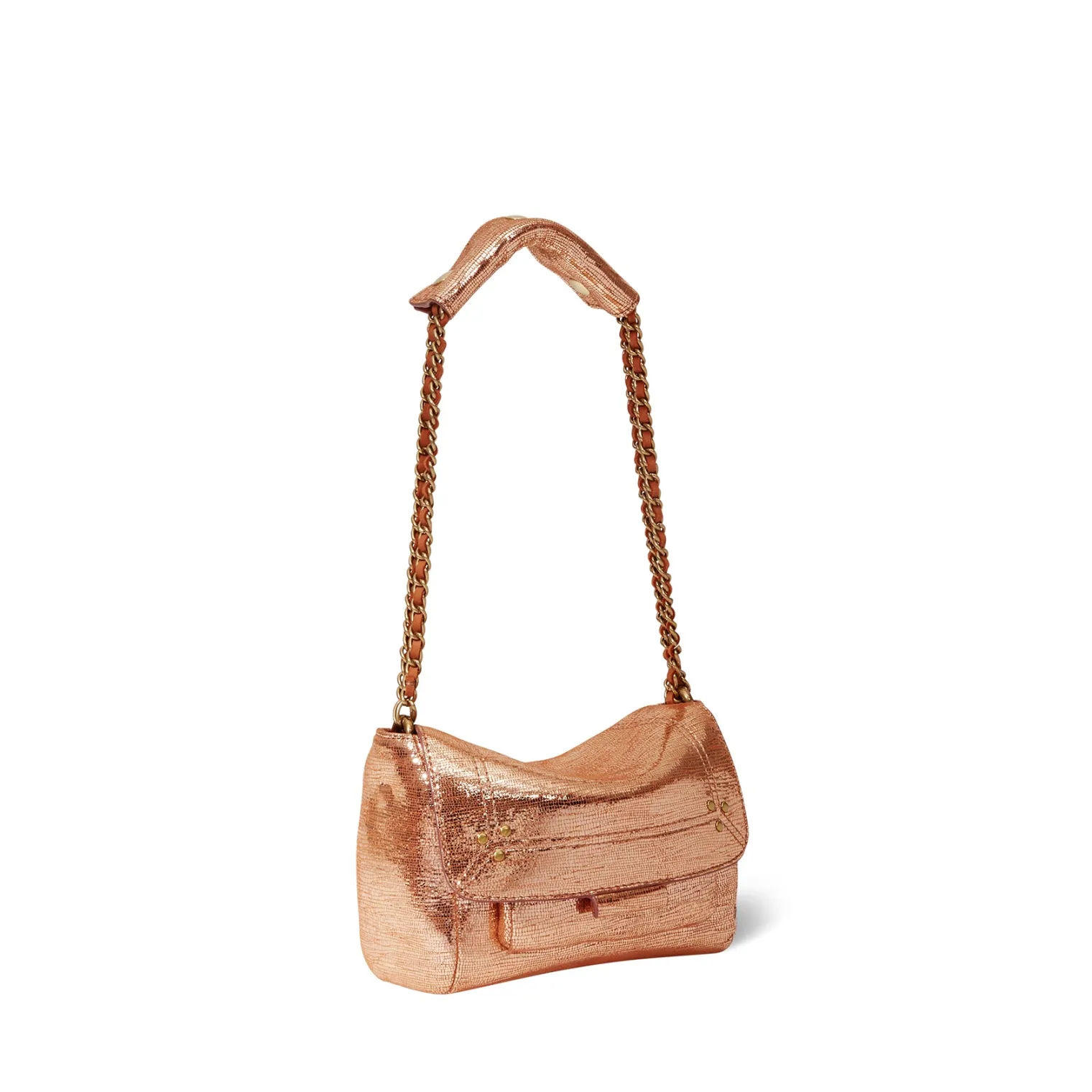 Jérôme Dreyfuss Lulu S| Mini-sacs Et Sacs Ceinture|Sacs Porté Épaule