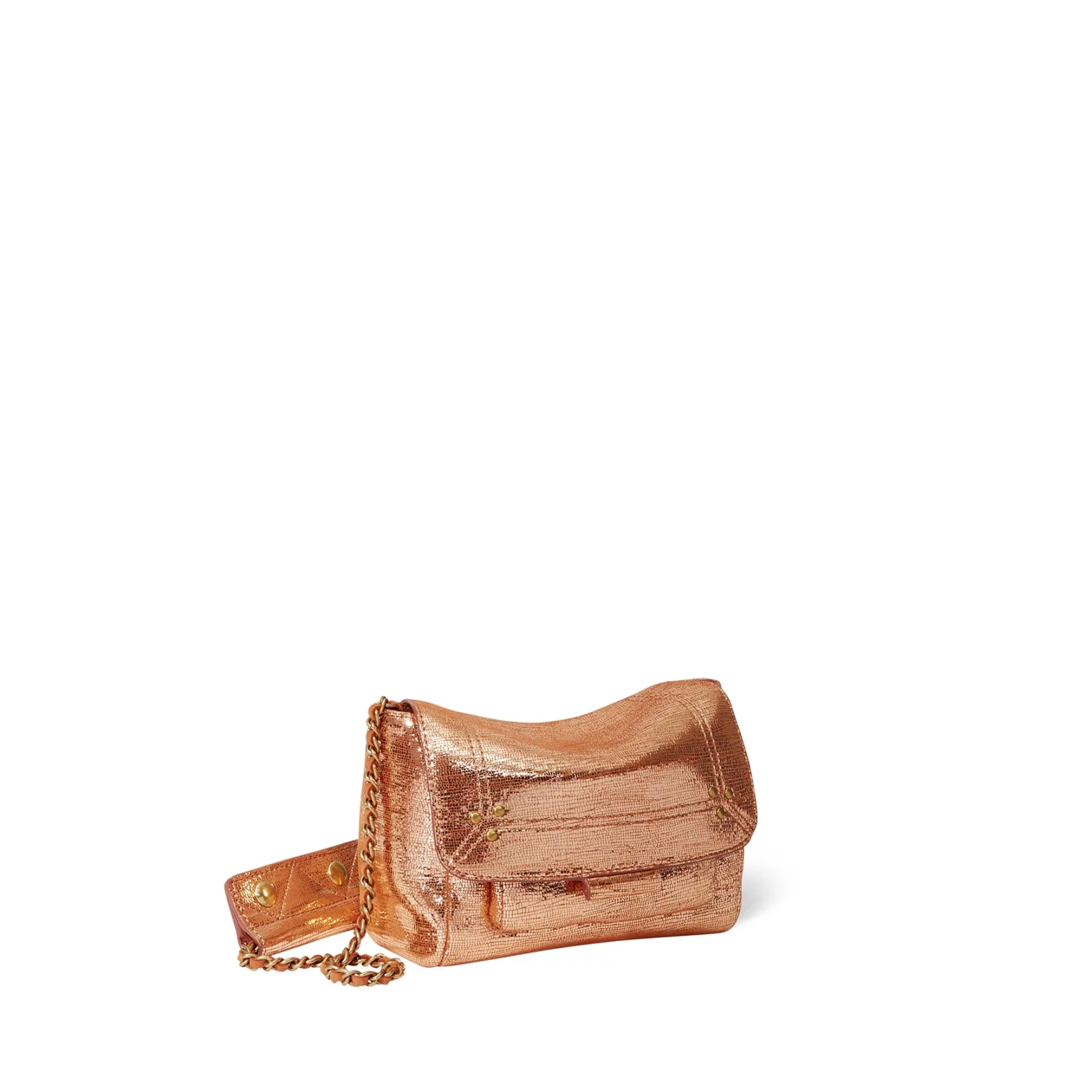 Jérôme Dreyfuss Lulu S| Mini-sacs Et Sacs Ceinture|Sacs Porté Épaule