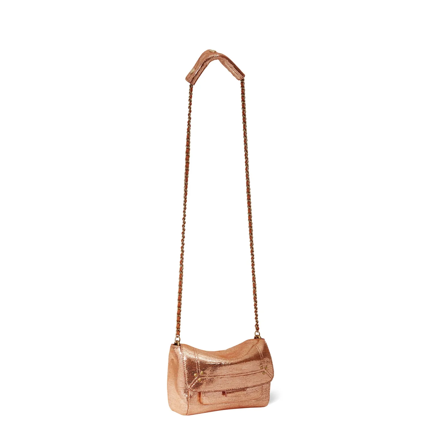 Jérôme Dreyfuss Lulu S| Mini-sacs Et Sacs Ceinture|Sacs Porté Épaule