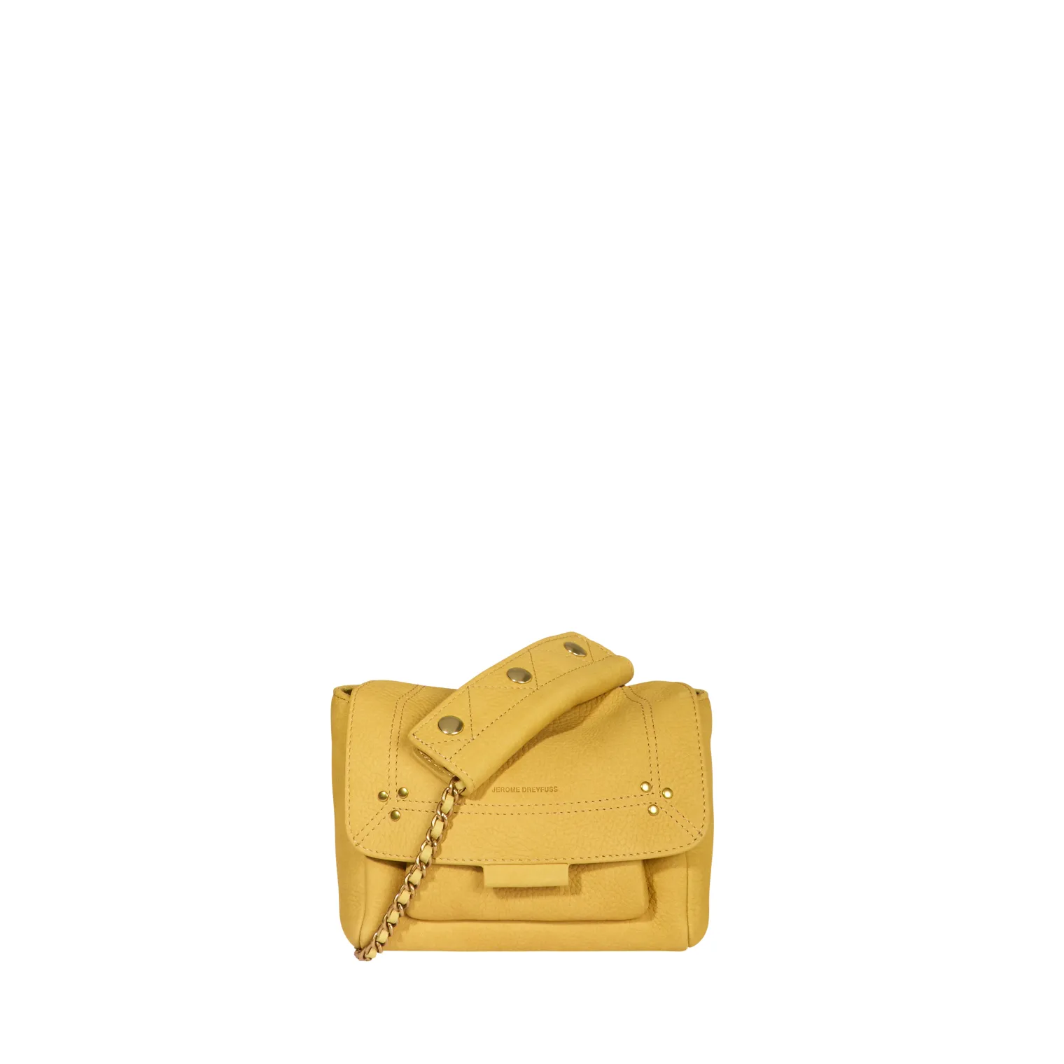 Jérôme Dreyfuss Lulu S| Mini-sacs Et Sacs Ceinture|Sacs Porté Épaule