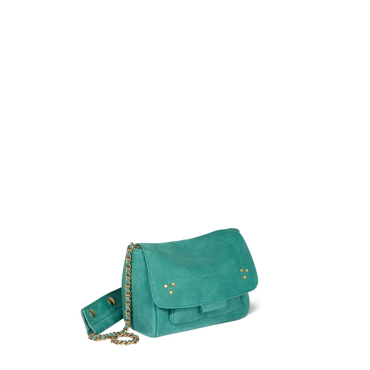 Jérôme Dreyfuss Lulu S| Mini-sacs Et Sacs Ceinture|Sacs Porté Épaule
