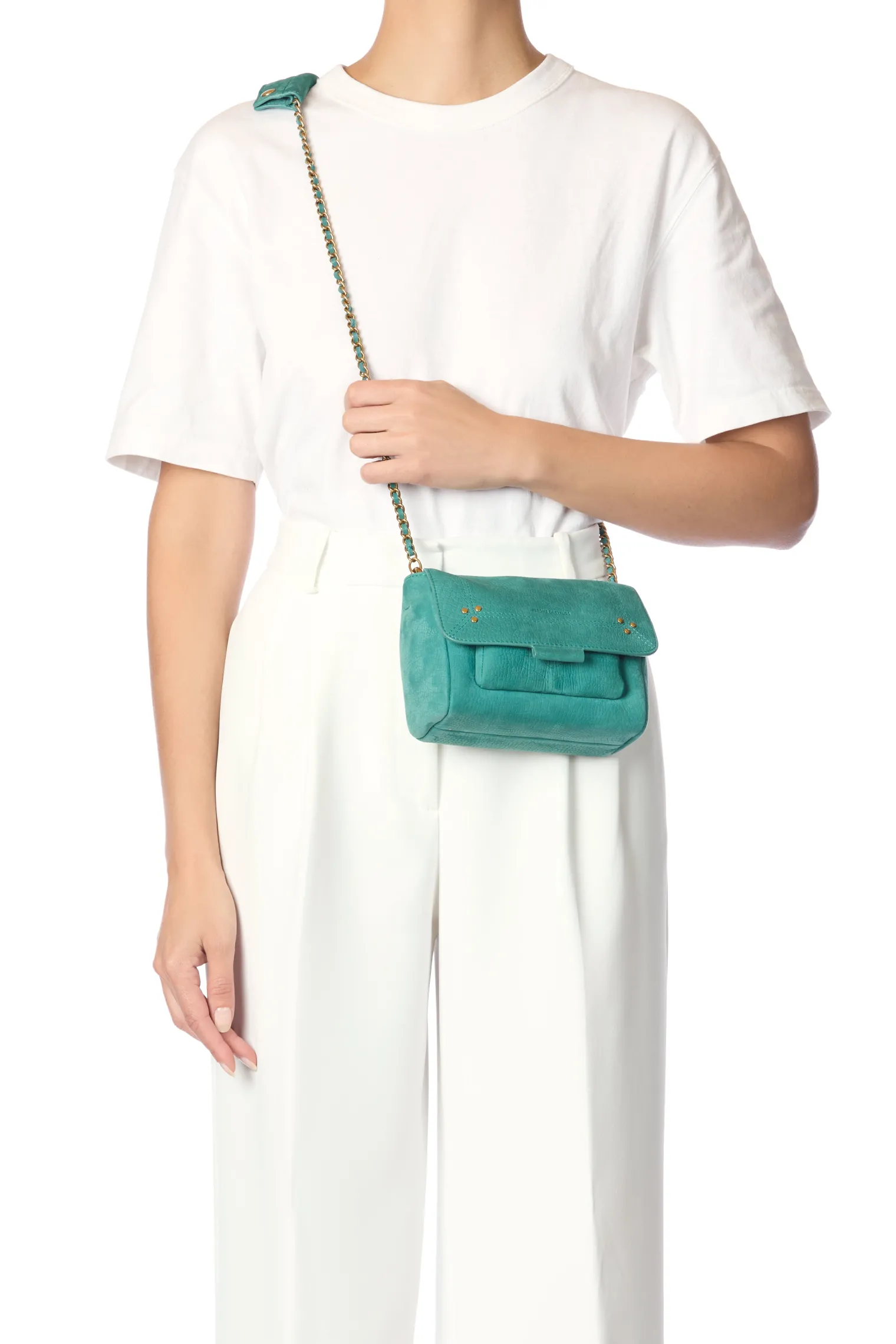 Jérôme Dreyfuss Lulu S| Mini-sacs Et Sacs Ceinture|Sacs Porté Épaule