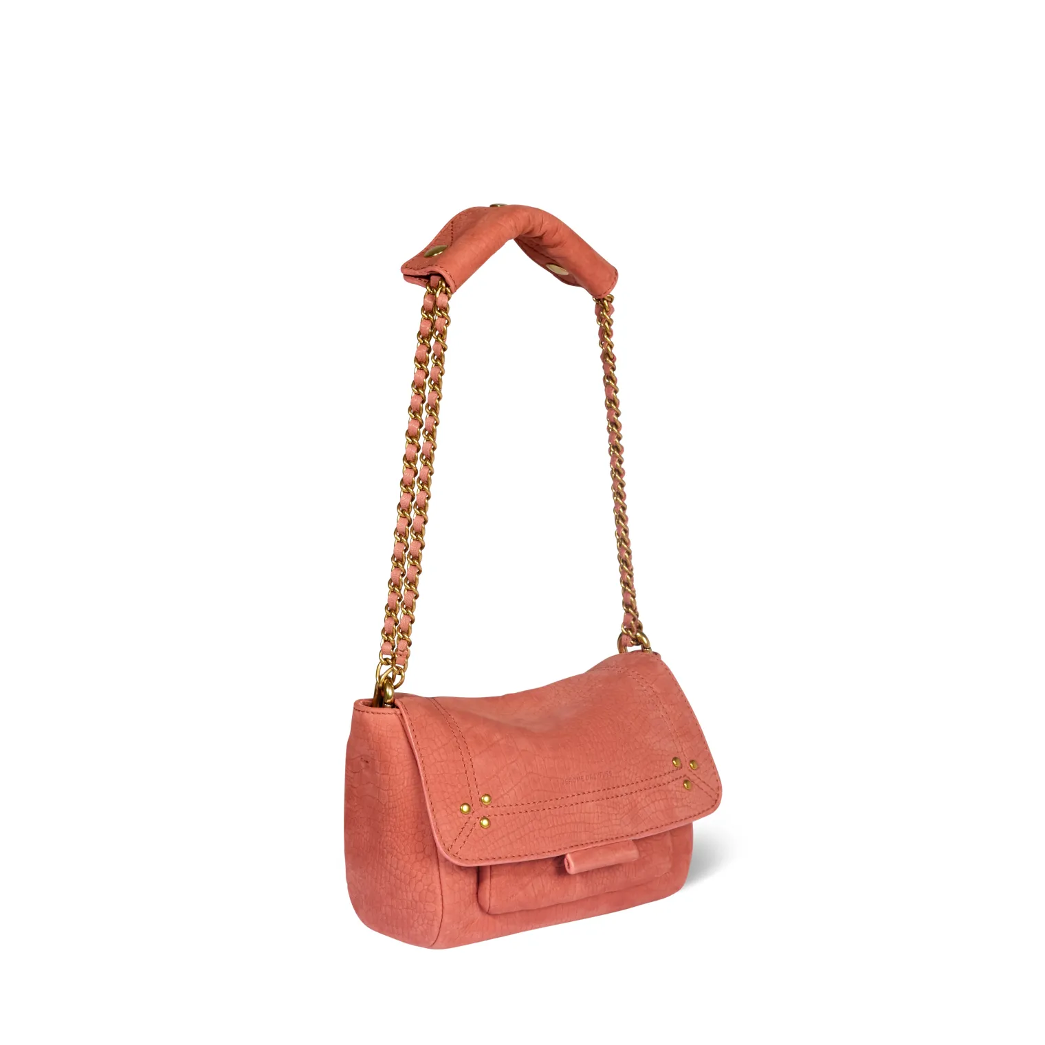 Jérôme Dreyfuss Lulu S| Mini-sacs Et Sacs Ceinture|Sacs Porté Épaule