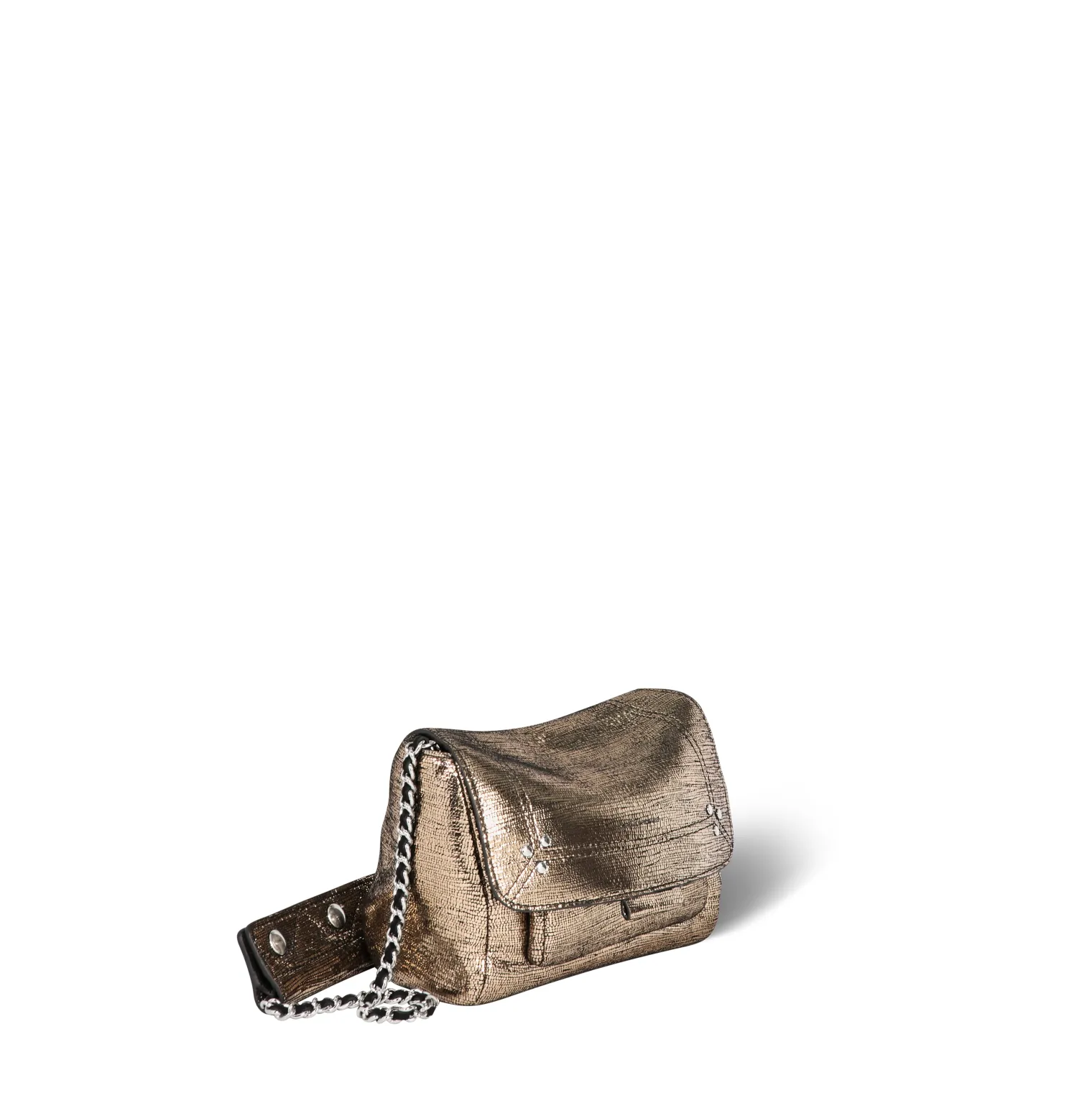 Jérôme Dreyfuss Lulu S| Mini-sacs Et Sacs Ceinture|Sacs Porté Épaule