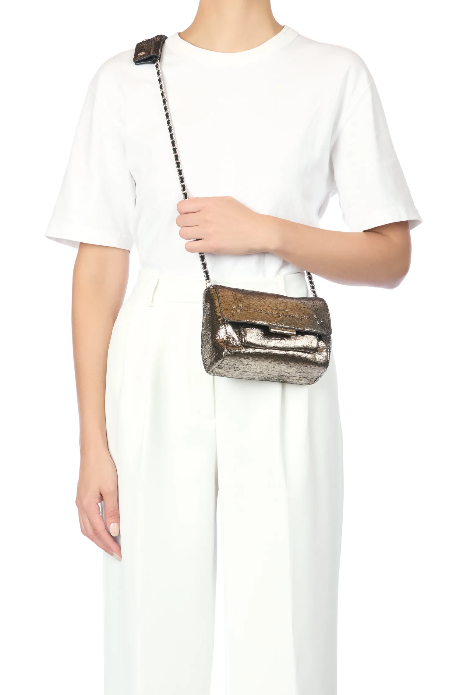 Jérôme Dreyfuss Lulu S| Mini-sacs Et Sacs Ceinture|Sacs Porté Épaule