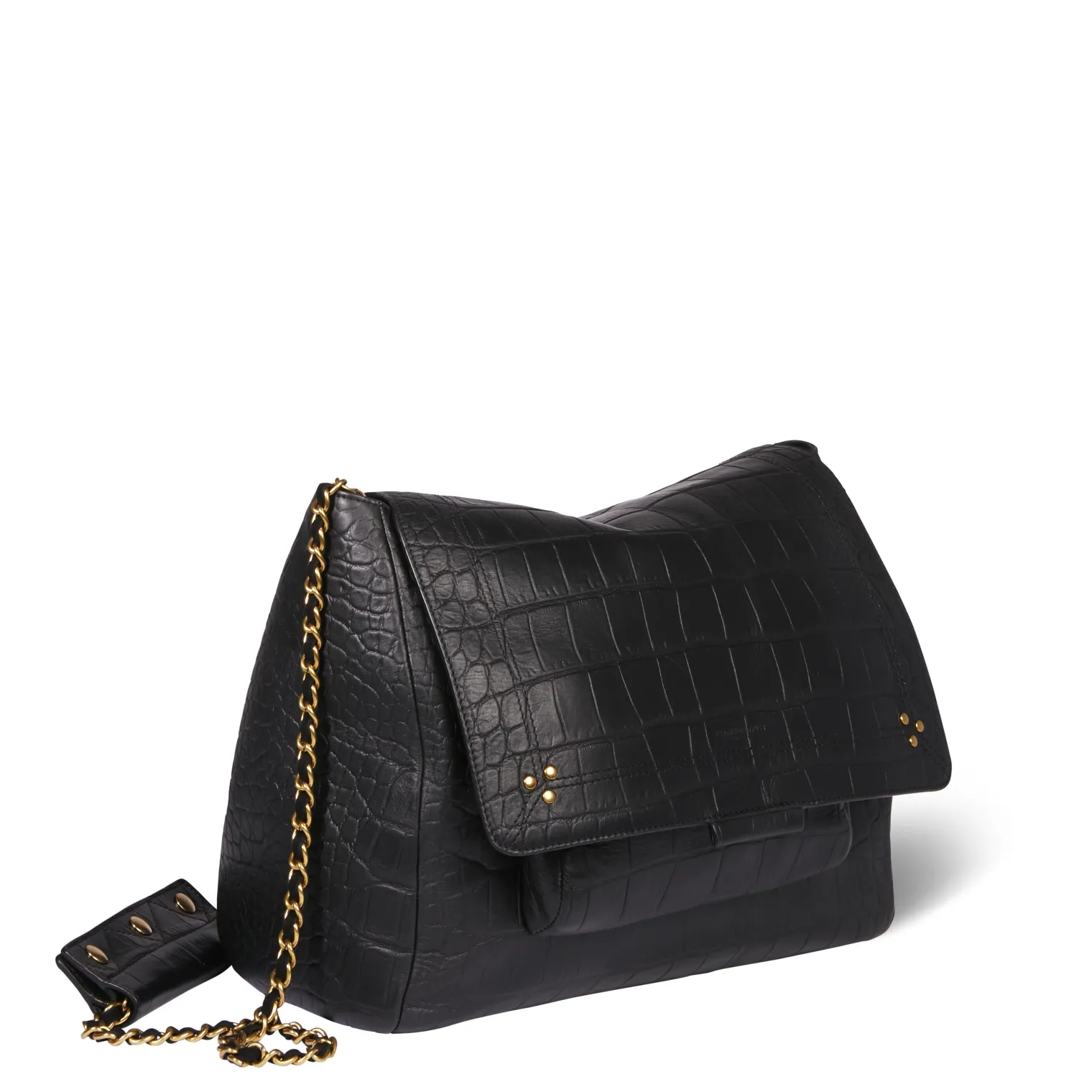 Jérôme Dreyfuss Lulu XL| Sacs Porté Épaule|Sacs Bandoulière