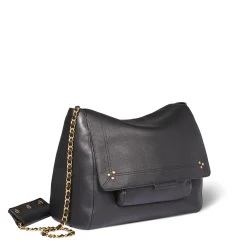 Jérôme Dreyfuss Lulu XL| Sacs Porté Épaule|Sacs Bandoulière