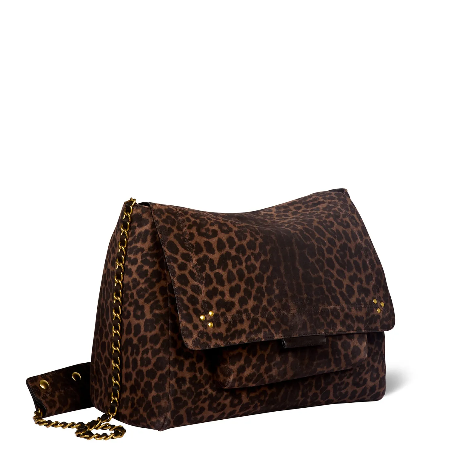 Jérôme Dreyfuss Lulu XL| Sacs Porté Épaule|Sacs Bandoulière