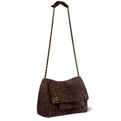 Jérôme Dreyfuss Lulu XL| Sacs Porté Épaule|Sacs Bandoulière