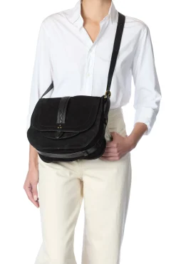 Jérôme Dreyfuss Mario| Sacs Porté Épaule|Sacs Bandoulière