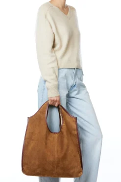 Jérôme Dreyfuss Paco| Sacs Cabas|Sacs Porté Épaule