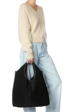 Jérôme Dreyfuss Paco| Sacs Cabas|Sacs Porté Épaule