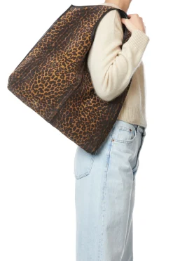 Jérôme Dreyfuss Paco| Sacs Cabas|Sacs Porté Épaule