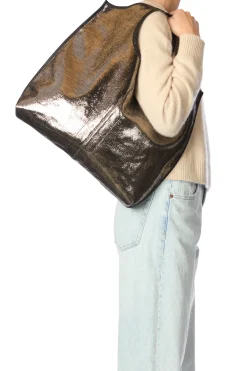 Jérôme Dreyfuss Paco| Sacs Cabas|Sacs Porté Épaule