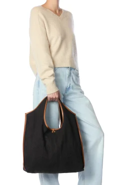 Jérôme Dreyfuss Paco| Sacs Cabas|Sacs Porté Épaule