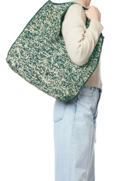 Jérôme Dreyfuss Paco| Sacs Cabas|Sacs Porté Épaule