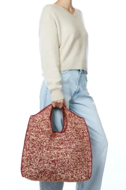 Jérôme Dreyfuss Paco| Sacs Cabas|Sacs Porté Épaule