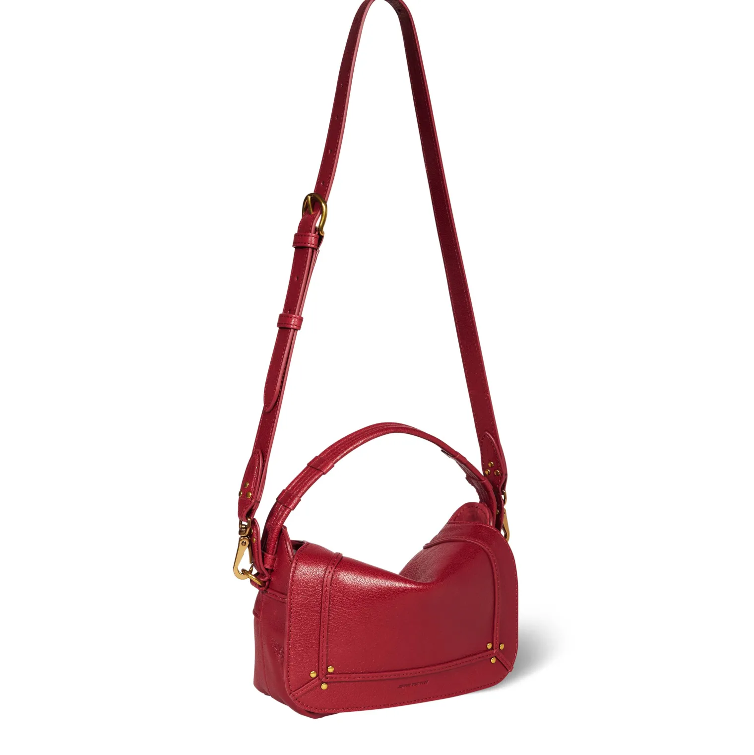 Jérôme Dreyfuss Pepito S| Sacs Porté Main|Mini-sacs Et Sacs Ceinture