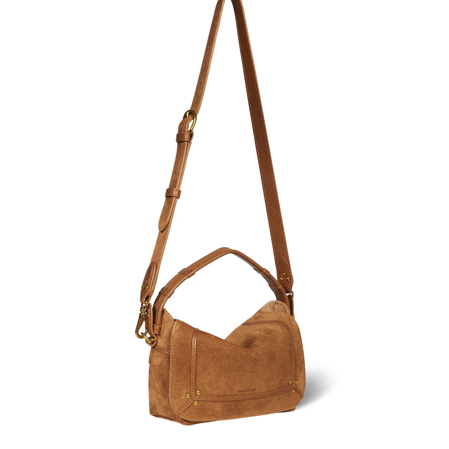 Jérôme Dreyfuss Pepito S| Sacs Porté Main|Mini-sacs Et Sacs Ceinture