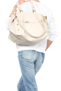 Jérôme Dreyfuss Roger| Sacs Porté Main|Sacs Cabas