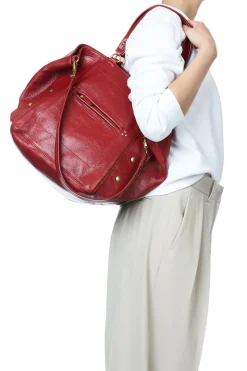 Jérôme Dreyfuss Roger| Sacs Porté Main|Sacs Cabas
