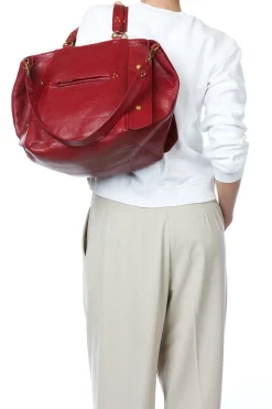 Jérôme Dreyfuss Roger| Sacs Porté Main|Sacs Cabas