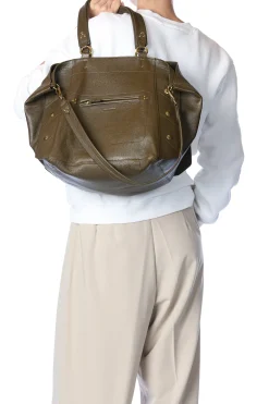 Jérôme Dreyfuss Roger| Sacs Porté Main|Sacs Cabas