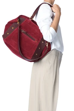 Jérôme Dreyfuss Roger| Sacs Porté Main|Sacs Cabas