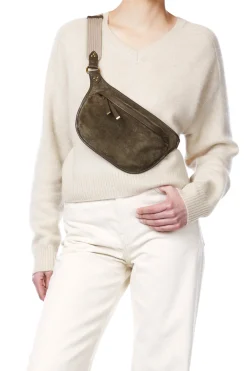 Jérôme Dreyfuss Stan Banane| Mini-sacs Et Sacs Ceinture