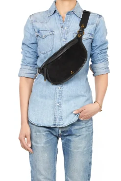 Jérôme Dreyfuss Stan Banane| Mini-sacs Et Sacs Ceinture