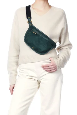 Jérôme Dreyfuss Stan Banane| Mini-sacs Et Sacs Ceinture