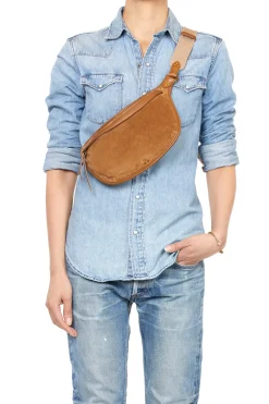 Jérôme Dreyfuss Stan Banane| Mini-sacs Et Sacs Ceinture