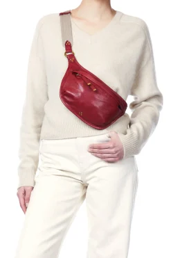 Jérôme Dreyfuss Stan Banane| Mini-sacs Et Sacs Ceinture