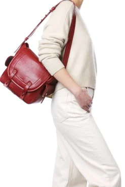 Jérôme Dreyfuss Stan L| Sacs Cabas|Sacs Bandoulière