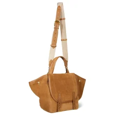 Jérôme Dreyfuss Stan Panier M| Sacs Porté Main|Sacs Cabas