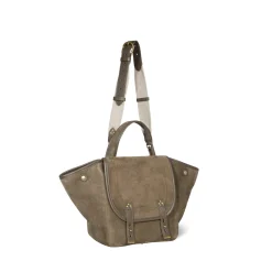 Jérôme Dreyfuss Stan Panier M| Sacs Porté Main|Sacs Cabas