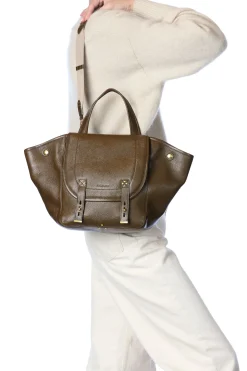 Jérôme Dreyfuss Stan Panier M| Sacs Porté Main|Sacs Cabas