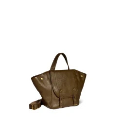 Jérôme Dreyfuss Stan Panier M| Sacs Porté Main|Sacs Cabas