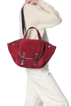 Jérôme Dreyfuss Stan Panier M| Sacs Porté Main|Sacs Cabas