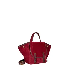 Jérôme Dreyfuss Stan Panier M| Sacs Porté Main|Sacs Cabas
