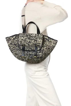 Jérôme Dreyfuss Stan Panier M| Sacs Porté Main|Sacs Cabas