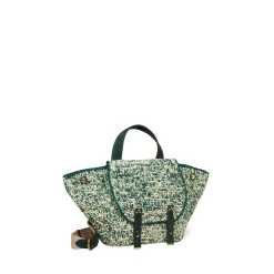 Jérôme Dreyfuss Stan Panier M| Sacs Porté Main|Sacs Cabas